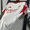Camisa Benfica 25/26
