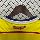 Camisa Retrô Colômbia 2014