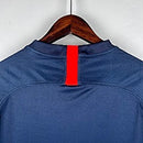 Camisa Retrô PSG 19/20