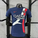 Camisa PSG - Versão Jogador