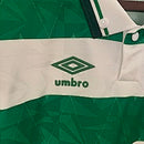 Camisa Retrô Celtic 89/91
