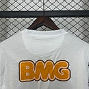 Camisa Retrô Santos Manga Longa 11/12