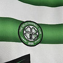 Camisa Retrô Celtic 03/04