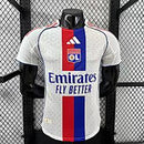 Camisa Lyon 25/26 - Versão Jogador