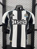 Camisa Newcastle 25/26  - Versão Jogador