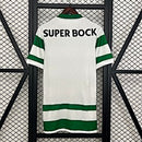 Camisa Sporting 25/26