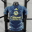 Camisa America Mex 25/26 - Versão Jogador