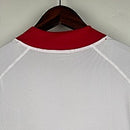 Camisa Retrô Roma 01/02