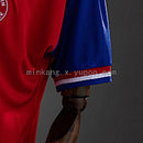 Camisa Retrô Bayern Munich 93/95