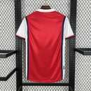 Camisa Retrô Arsenal 99/00