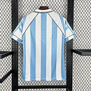 Camisa Retrô Argentina 1996
