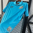 Camisa Santos 25/26