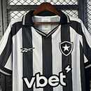 Camisa Botafogo 25/26