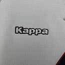 Camisa Retrô Vasco da Gama 1997