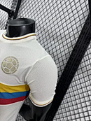 Camisa Colômbia 24/25 - Versão Jogador