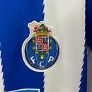 Camisa Retrô Porto 10/11