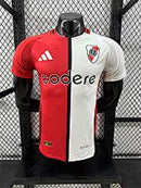 Camisa River Plate 24/25 - Versão Jogador