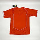 Camisa Retrô Holanda 2004