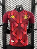 Camisa Alemanha 25/26  - Versão Jogador