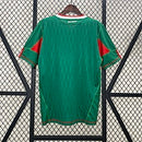 Camisa Retrô Mexico 2010