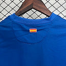 Camisa Retrô Atletico Madrid 10/11