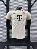 Camisa Bayern Munich 24/25 - Versão Jogador
