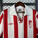 Camisa Retrô Granada 05/06