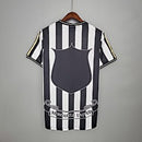 Camisa Retrô Newcastle United 97/99