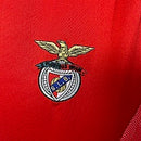 Camisa Retrô Benfica 02/03