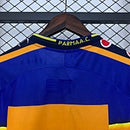 Camisa Retrô Parma 02/03