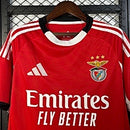 Camisa Benfica 25/26