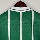 Camisa Retrô Palmeiras Manga Longa 1993