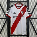 Camisa Retrô River Plate 13/14