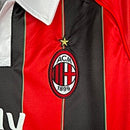 Camisa Retrô Milan 12/13