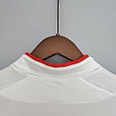 Camisa Retrô Inglaterra 2012