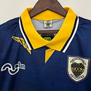 Camisa Retrô Boca Juniors 1995