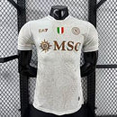 Camisa Napoli 25/26 - Versão Jogador
