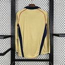 Camisa Retrô Arsenal Manga Longa 01/02
