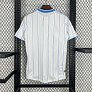 Camisa Retrô Olympique de Marseille 09/10