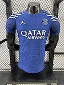 Camisa PSG 24/25 - Versão Jogador