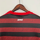 Camisa Retrô Flamengo 19/20