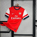 Camisa Retrô Arsenal 12/13