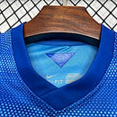 Camisa Retrô Brasil 2014