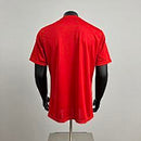Camisa Retrô Espanha 2018