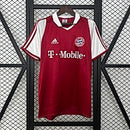 Camisa Retrô Bayern Munich 03/04