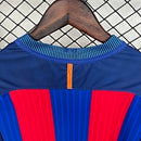 Camisa Retrô Barcelona 16/17 - Manga Longa