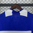 Camisa Retrô Deportivo La Coruna