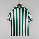 Camisa Retrô Real Betis 82/85