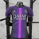 Camisa PSG 25/26 - Versão Jogador