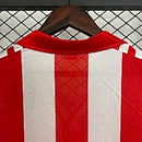 Camisa Retrô Atletico Madrid 82/83